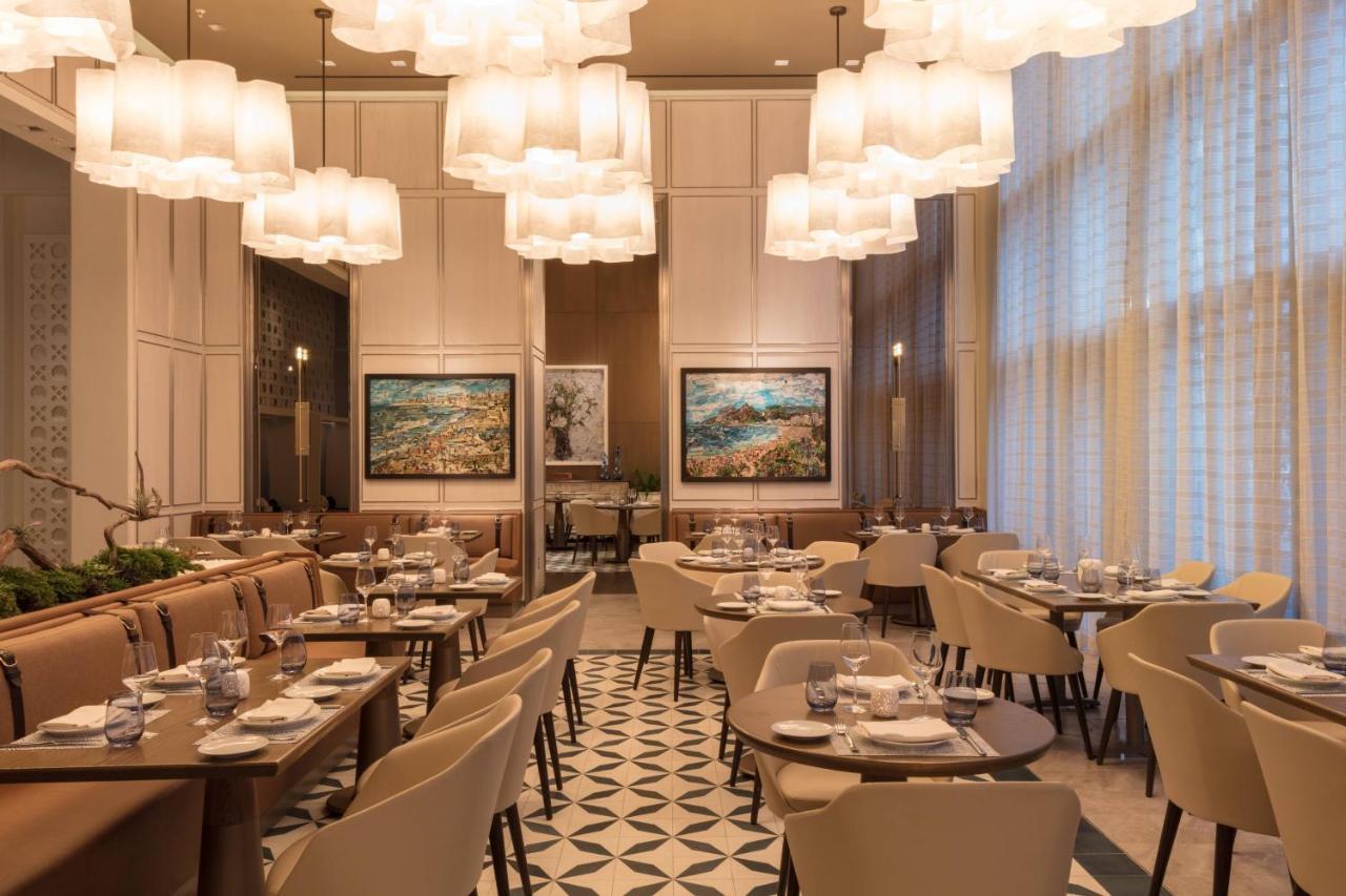 Hotel Beaux Arts, Autograph Collection Miami Eksteriør billede