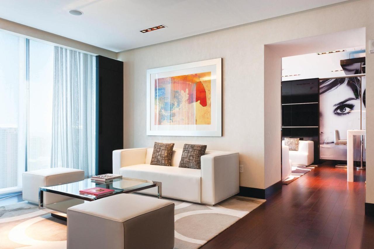 Hotel Beaux Arts, Autograph Collection Miami Eksteriør billede