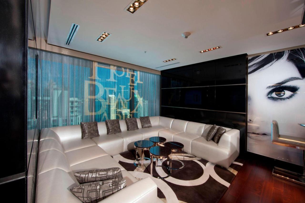 Hotel Beaux Arts, Autograph Collection Miami Eksteriør billede