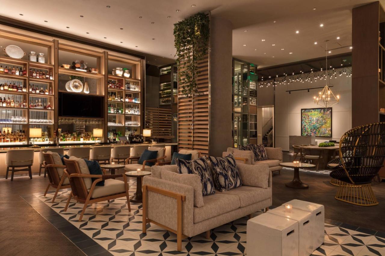 Hotel Beaux Arts, Autograph Collection Miami Eksteriør billede