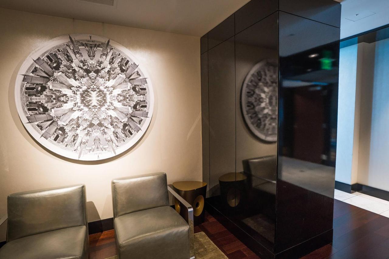 Hotel Beaux Arts, Autograph Collection Miami Eksteriør billede