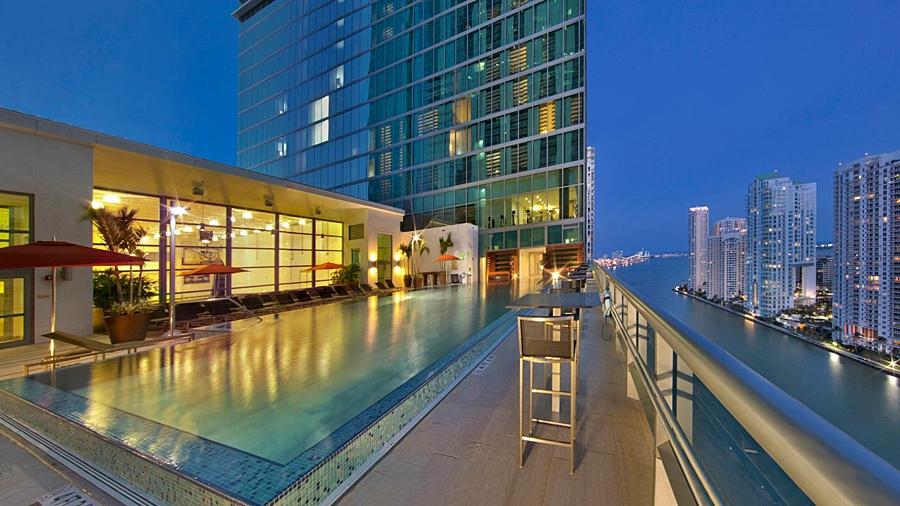 Hotel Beaux Arts, Autograph Collection Miami Eksteriør billede
