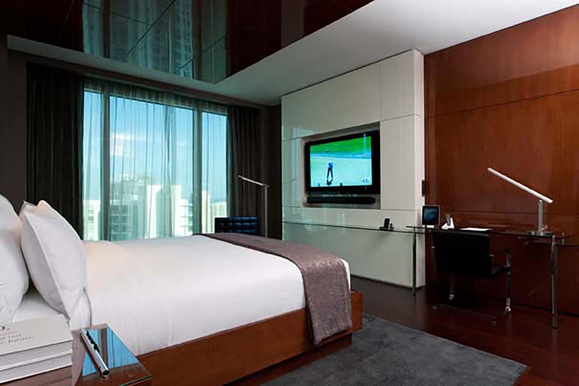 Hotel Beaux Arts, Autograph Collection Miami Eksteriør billede