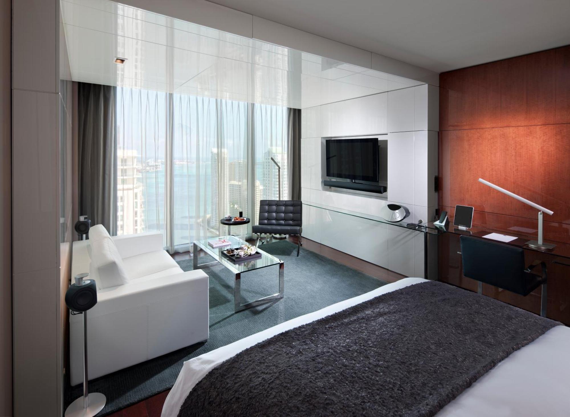 Hotel Beaux Arts, Autograph Collection Miami Eksteriør billede
