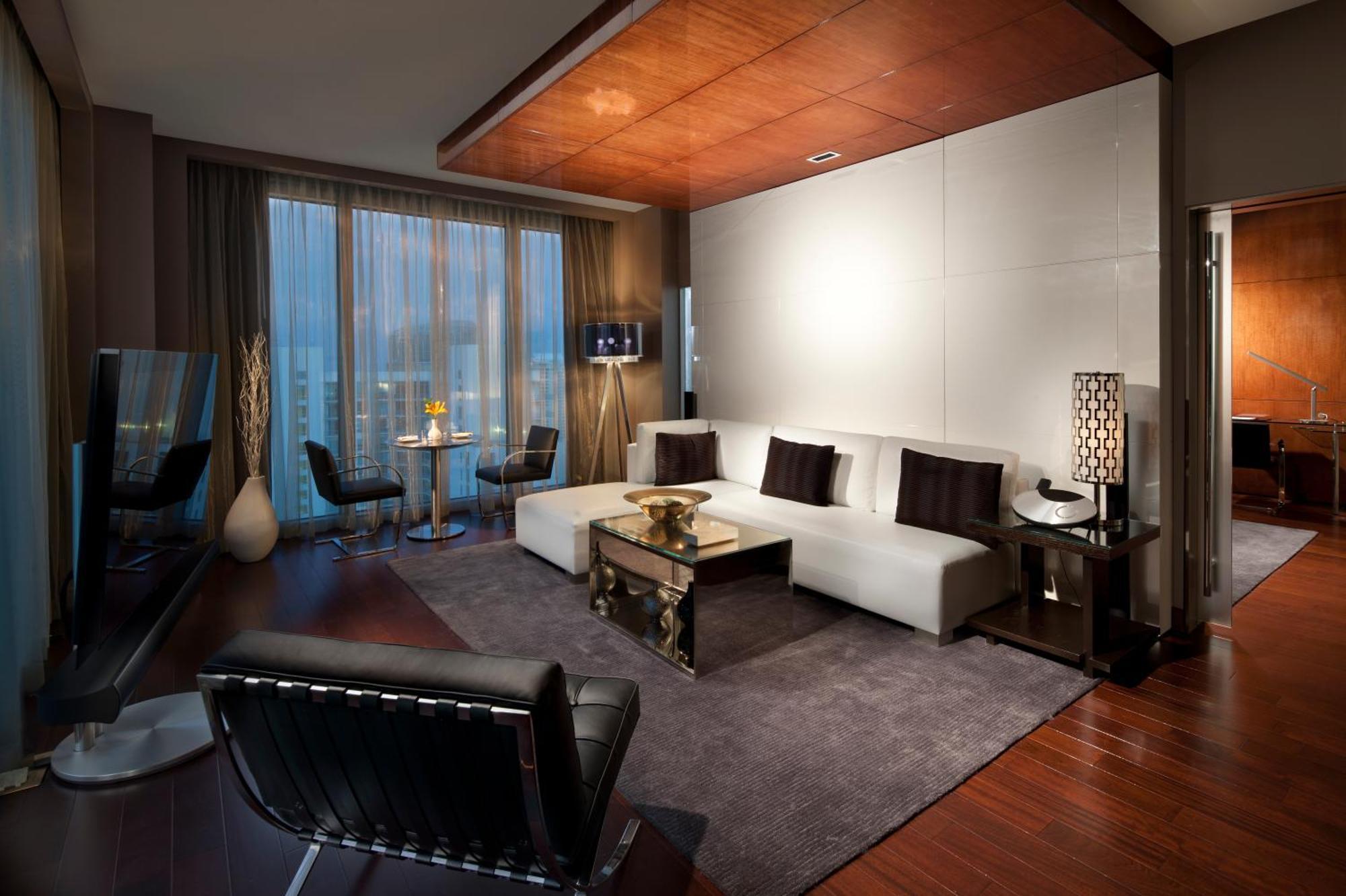 Hotel Beaux Arts, Autograph Collection Miami Eksteriør billede