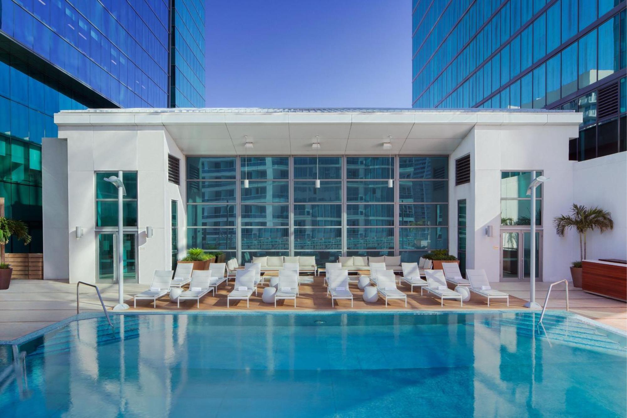 Hotel Beaux Arts, Autograph Collection Miami Eksteriør billede