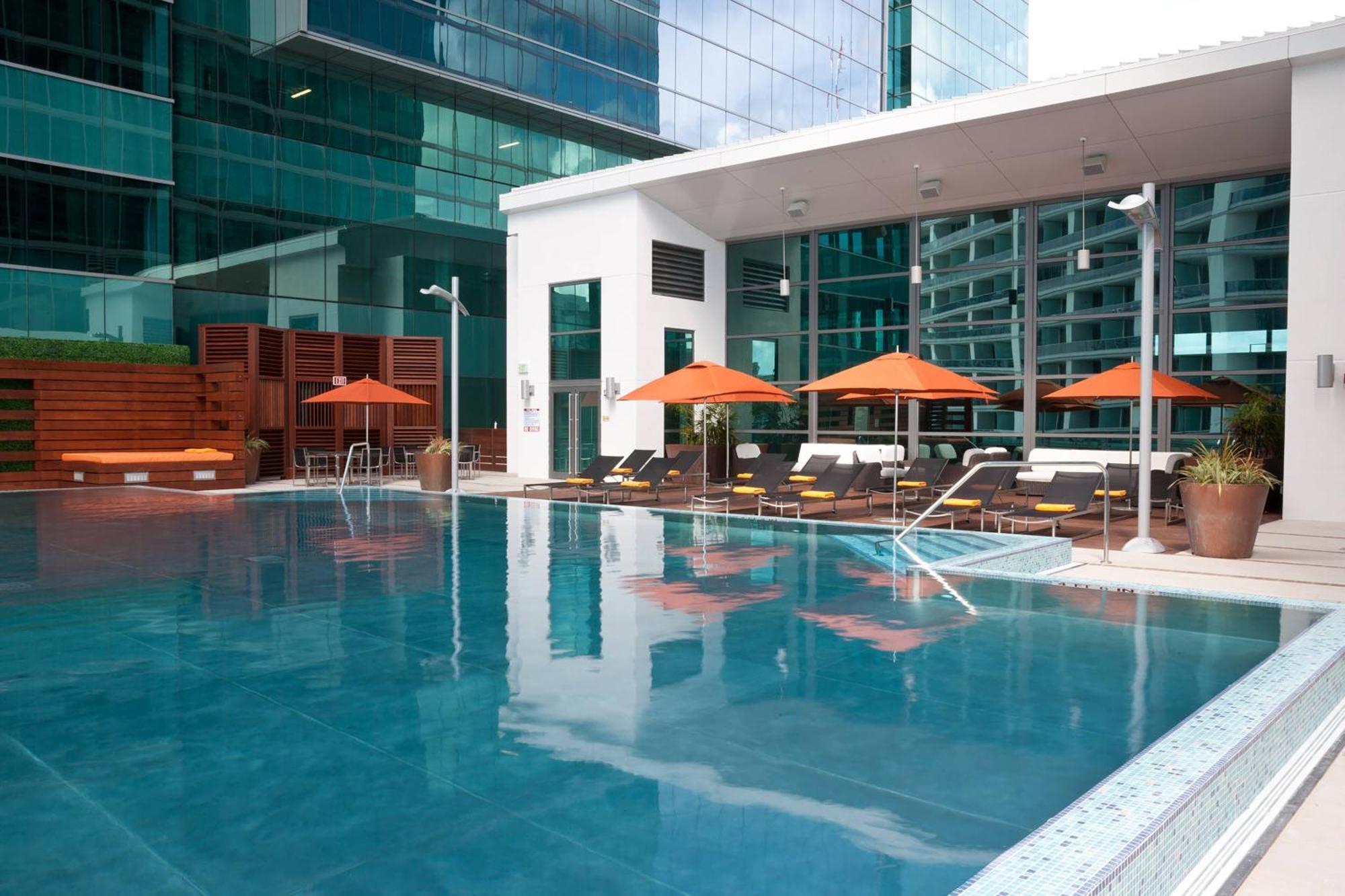 Hotel Beaux Arts, Autograph Collection Miami Faciliteter billede