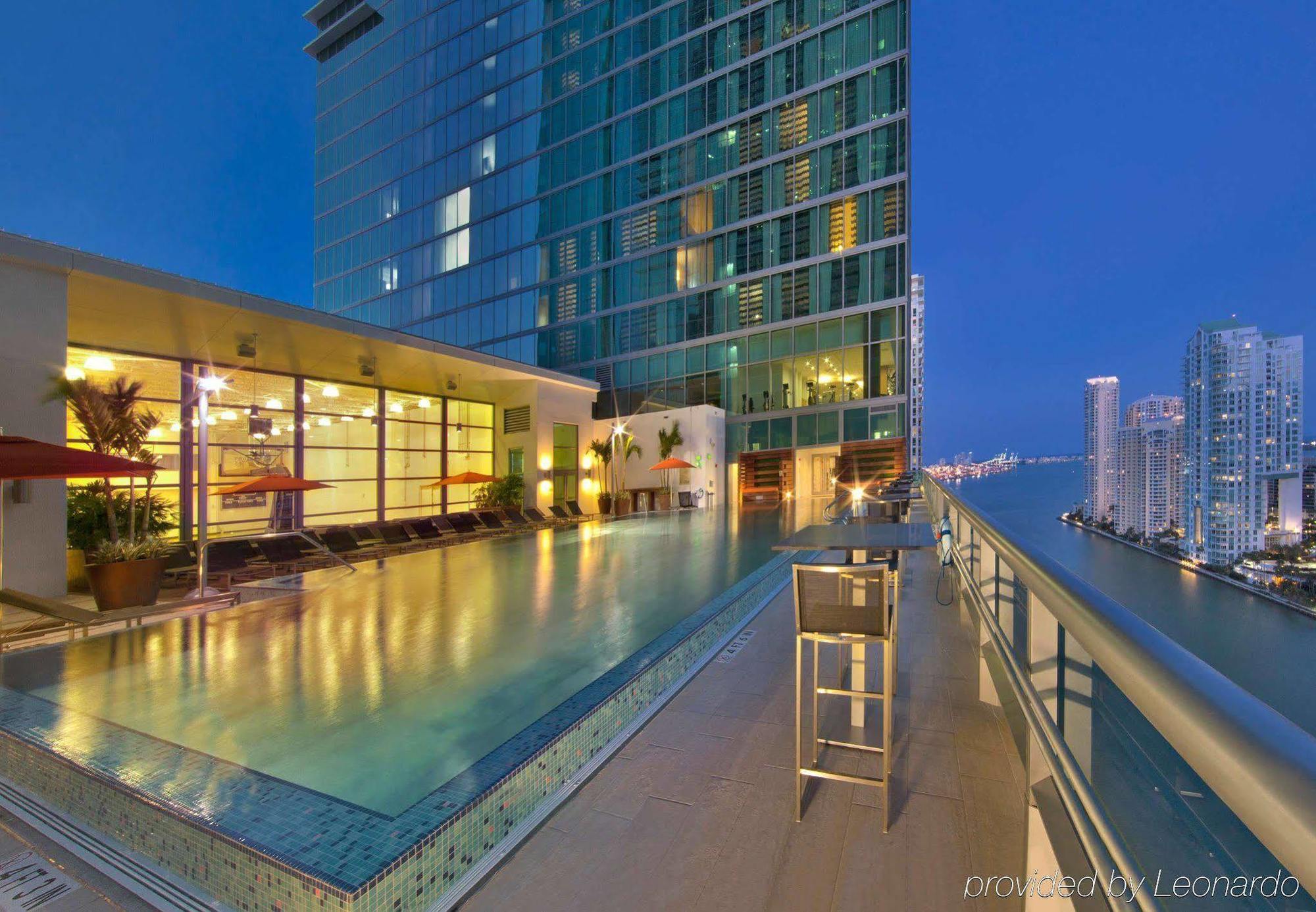 Hotel Beaux Arts, Autograph Collection Miami Eksteriør billede