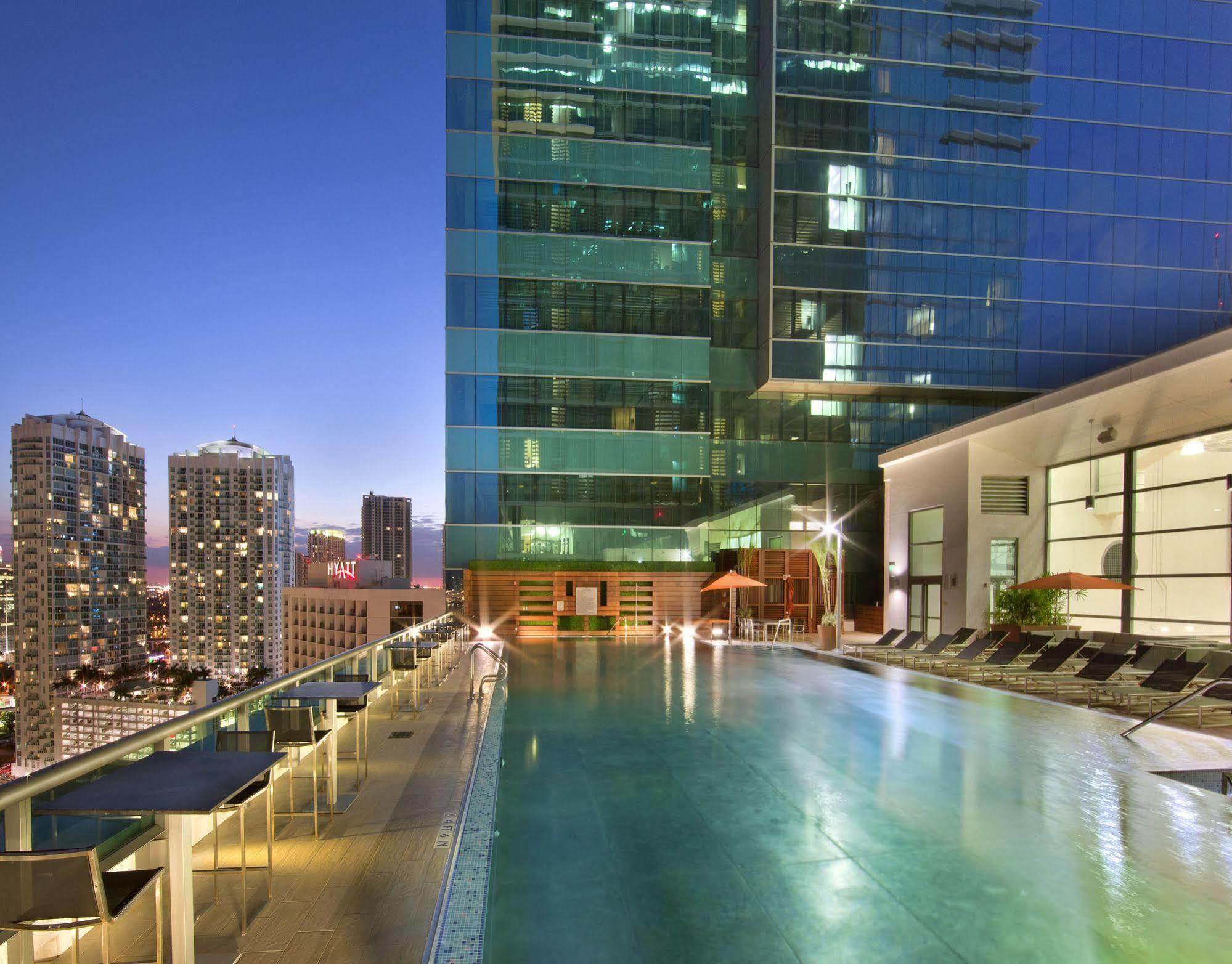 Hotel Beaux Arts, Autograph Collection Miami Eksteriør billede