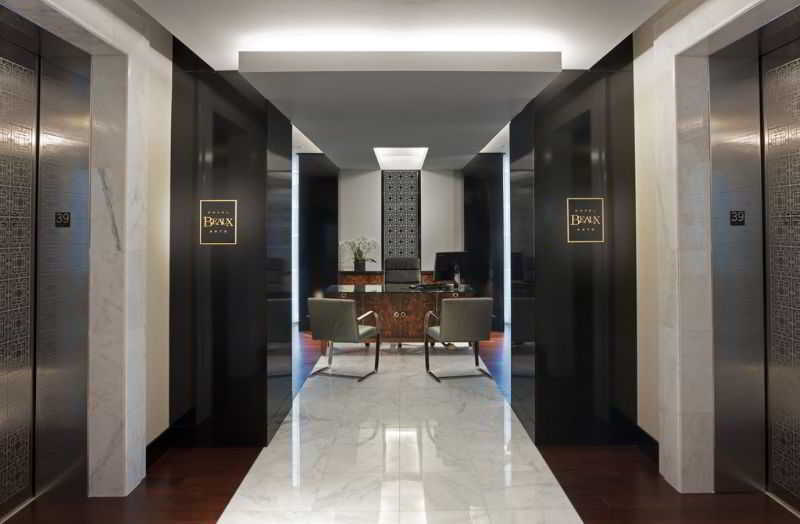 Hotel Beaux Arts, Autograph Collection Miami Eksteriør billede